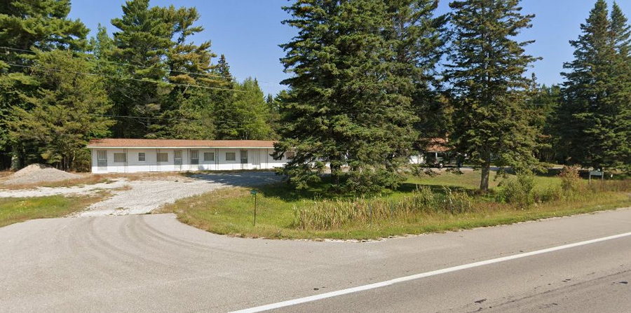 Undetermined Nuabinway Motel - Street View
